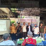 Wujud Nyata Gerakan Lingkungan: Aplikasi “Depok Bersih” Sukses Kurangi Sampah Hingga 50% Lebih di Masa Uji Coba