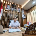 Kerja Nyata! Ketua DPRD Ade Supriyatna Bawa Rp50 Miliar dari Jakarta untuk Depok