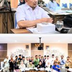 Hafid Nasir: Perlu Tambahan Menu Wajib dari Dana Rp 300 juta per RW untuk Pemilihan Sampah di Hulu