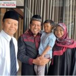 HBS: Jangan Melupakan Jas Merah dan Jas Hijau