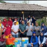 Bambang Sutopo: Ditengah Keterbatasan Lahan, Lahir Wajah Baru Petani Perkotaan yang Tangguh