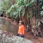 Imam Musanto Ajak Warga RW 17 Depok Bersihkan Sungai untuk Cegah Banjir
