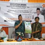 Lewat Reses, HBS Hadirkan Depok Bersih: Kurangi Sampah, Ciptakan 3.000 Lapangan Kerja