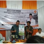 Reses di Sukamaju, HBS Kenalkan Inovasi Aplikasi Depok Bersih