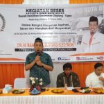 HBS: Sudah Lebih dari 20 Tahun Masalah Sampah Tidak Juga Tuntas