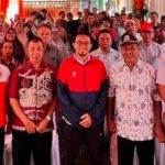 Reses Anggota DPRD Depok Ade Firmansyah, Infrastruktur, Kesehatan, dan Pendidikan Jadi Prioritas