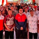 Reses Anggota DPRD Depok Ade Firmansyah, Infrastruktur, Kesehatan, dan Pendidikan Jadi Prioritas