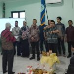 Pelantikan Ketua ISPI Kota Depok Periode 2025–2030: Ust. Rafi Muzzani Resmi Nahkodai ISPI Depok
