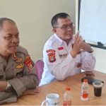 Pokdarkamtibmas Depok Gelar Sosialisasi Keamanan Wilayah