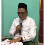 H. Imam Musanto Ajak Jamaah Perkuat Amal dalam Kajian Rutin di Mushola At-Taqwa