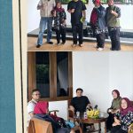 Aleg Cisari Khairulloh Ngobrol Bareng Pegiat Warga Peduli AIDS (WPA) Bojongsari