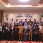 Bimtek yang Digelar BPSDM Berikan Pengalaman Baru Bagi Anggota DPRD Depok