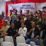 Ketua DPRD Depok Sosialisasi Tugas dan Wewenang Komisi D, PWI Kritik Kepemimpinan Supian Suri yang Didikte Partai Pendukung