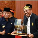 HBS Raih BK Award 2025 Katagori Kinerja Terbaik