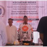 Reses Tahun Sidang I 2026 di Kelurahan Jatimulya, HBS : Warga Sampaikan Aspirasi Infrastruktur dan Penanganan Banjir
