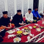 Manfaatkan Ramadhan untuk Perkuat Silaturahim dan Serap Aspirasi