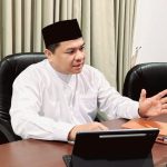 Khairulloh: Pentingnya Meningkatkan Daya Literasi Masyarakat dan Peningkatan Tata Kelola Arsip