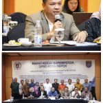 Khairulloh : Semoga dengan Perubahan Perda Perizinan akan Memberikan Pelayanan yang Lebih Baik