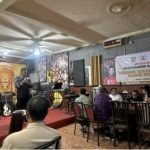 HBS Ajak Media Depok Tetap Kritis dan Independen