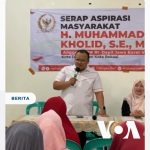 Hj. Nuryuliani Dampingi Reses DPR RI, 400 Siswa Depok Terima Manfaat PIP