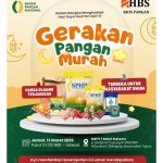 Legislator Depok Dukung Gerakan Pangan Murah, HBS Kios Pangan Segera Digelar, Catat Tanggalnya