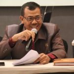 Legislator Bambang Sutopo Dukung Gerakan Pangan Murah Jelang Lebaran