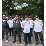 Apel Siaga Kamtibmas “Jaga Jakarta, Jaga Depok” Digelar di Margonda, Imam Musanto Tegaskan Tanggung Jawab Bersama