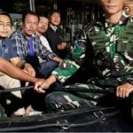 Mengikuti Kegiatan Ketua DPRD Kota Depok, Ade Supriyatna : Pantau Langsung Banjir Cimanggis, Cari Solusi Terbaik