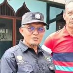 Imam Musanto Tinjau Perikanan 1, Perbaikan Jalan 350 Meter Segera Direalisasikan