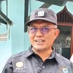 Imam Musanto Pastikan Jalan Perikanan 1 Pancoran Mas Segera Diperbaiki