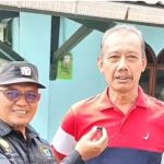 Imam Musanto Dorong Perbaikan Jalan Perikanan 1 Pancoran Mas, Realisasi Pokir 2026