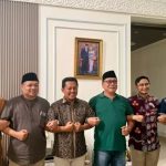 Rekonsiliasi Politik Menguat, PPP–PKS Siap Kolaborasi Demi Masyarakat Depok