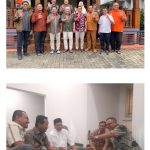 Tepis Opini Miring, HBS : Silaturahmi Lebaran Idul Fitri 1447 Hijriyah Pengurus DPD PKS dan Fraksi PKS DPRD Depok Adalah Momentum Menyatukan Energi Untuk Depok Maju