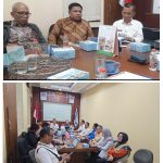 Diskusi Kesbangpol, PPWK, dan TP3D:  Khairulloh Tekankan Pentingnya Pendidikan Wawasan Kebangsaan di Kalangan Generasi Muda