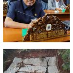 No Viral No Respon, Perilaku Oknum Pejabat Pemkot Depok Disorot Soal Turap Ambruk, HBS : Ini Harus Menjadi Momentum Evaluasi Serius Bagi Pemerintah Kota Depok