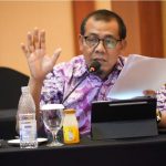 HBS Sebut Pejabat Disrumkim Depok Seperti  Karbitan, Turap Usia 7 Bulan Sudah Runtuh