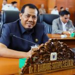 H. Bambang Sutopo: Tiga Raperda Ini Kunci Masa Depan Depok