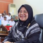 Duduk di Pansus 2, Anggota DPRD Kota Depok Nuryuliani Dorong Transportasi Agar Terintegrasi