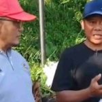 Imam Musanto Soroti Krisis Sampah Setu Asih Pulo, Dorong Edukasi dan Aksi Nyata