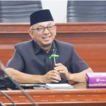 Raperda Penggabungan Dinas Koperasi-UMKM dan Dinas Perdagangan-Perindustrian Kota Depok: Apa Kata Bang Hafid?