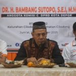 Longsor TPA Cipayung Bukti Nyata Kegagalan Tata Kelola Sampah Kota Depok