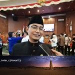 Ketua DPRD Depok Ade Supriyatna Ajak Masyarakat Atasi Masalah Sampah