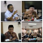 Komisi A DPRD Depok Terima Pengaduan Masyarakat: Khairulloh Ajak untuk Utamakan Musyawarah Mufakat