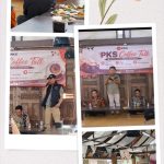 PKS Coffee Talk Bersama Insan Media, Ade Supriyatna: Seandainya Ada Kepentingan Publik yang Terganggu, Kami Berada di Depan untuk Memperjuangkannya
