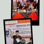 Reses di Depok & Depok Jaya, Bang Hafid Tampung Keluhan BPJS PBI Nonaktif hingga Banjir dan Sampah