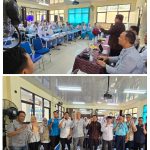 Ketua Komisi A DPRD Depok, Khairulloh Jadi Narasumber Acara Wawasan Kebangsaan di SMP Negeri 9 Depok