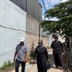 Usulan Pembangunan Jalan RT 04/06 Sukamaju Baru Terealisasi, Warga Ucapkan Terima Kasih Ke Dewan PKS