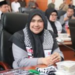 “Ambisi” Meraih Kembali Status UHC Lewat Anggaran Rp114 Miliar, Hj. Ela Dahlia: Keberhasilan UHC Bukan Sekadar Soal Besaran Dana, Melainkan Ketepatan Sasaran