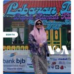 Hj. Nuryuliani Meriahkan Lebaran Depok, Ajak Generasi Muda Cintai Budaya Lokal