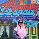 Dewan Nuryuliani Ajak Warga Jaga Warisan Budaya Lebaran Depok